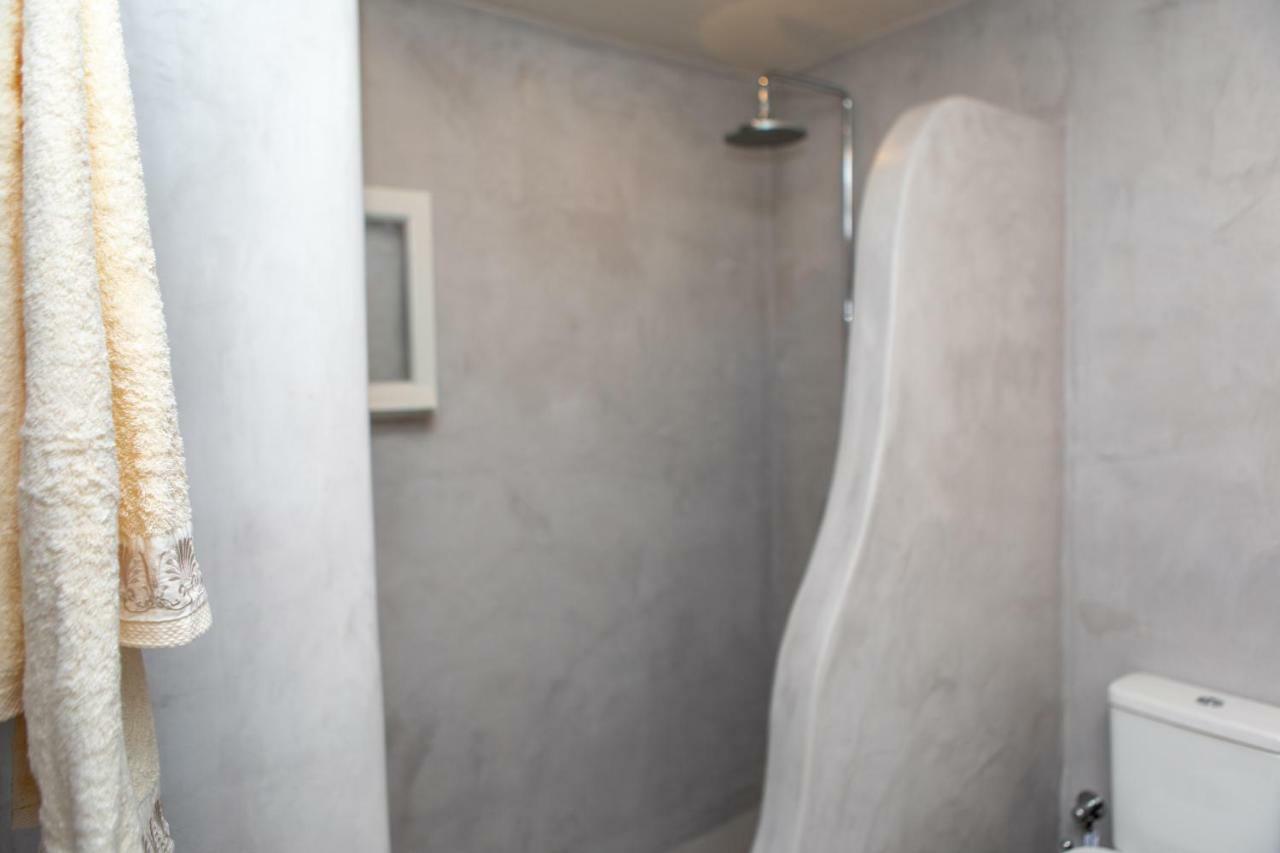 All Seasons Suite Naxos City Exterior photo
